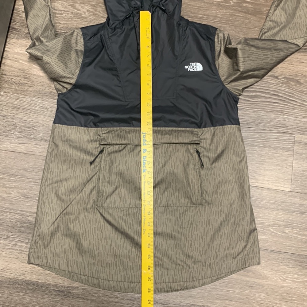 The North Face Windwall light pullover - image 7